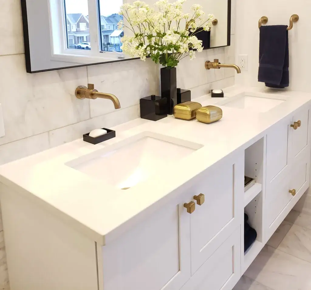 Jaka szafka do łazienki? 5 kluczowych czynników wyboru