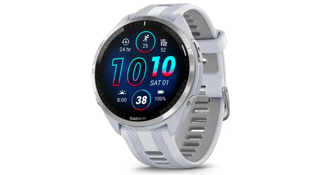 Smartwatch – prezent dla kobiety na Święta w 2025