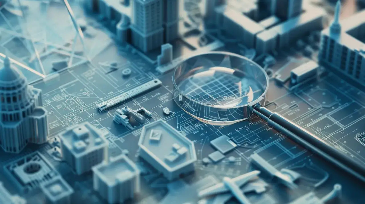 Skala kalkulator 1:100: Jak korzystać z kalkulatora skali w skali 1:100?