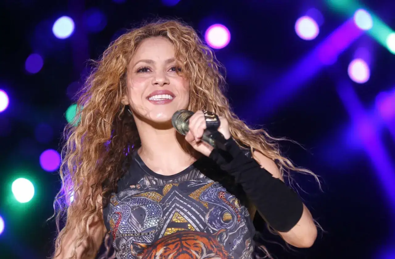 Największe przeboje Shakiry: Emocjonalna podróż przez muzykę