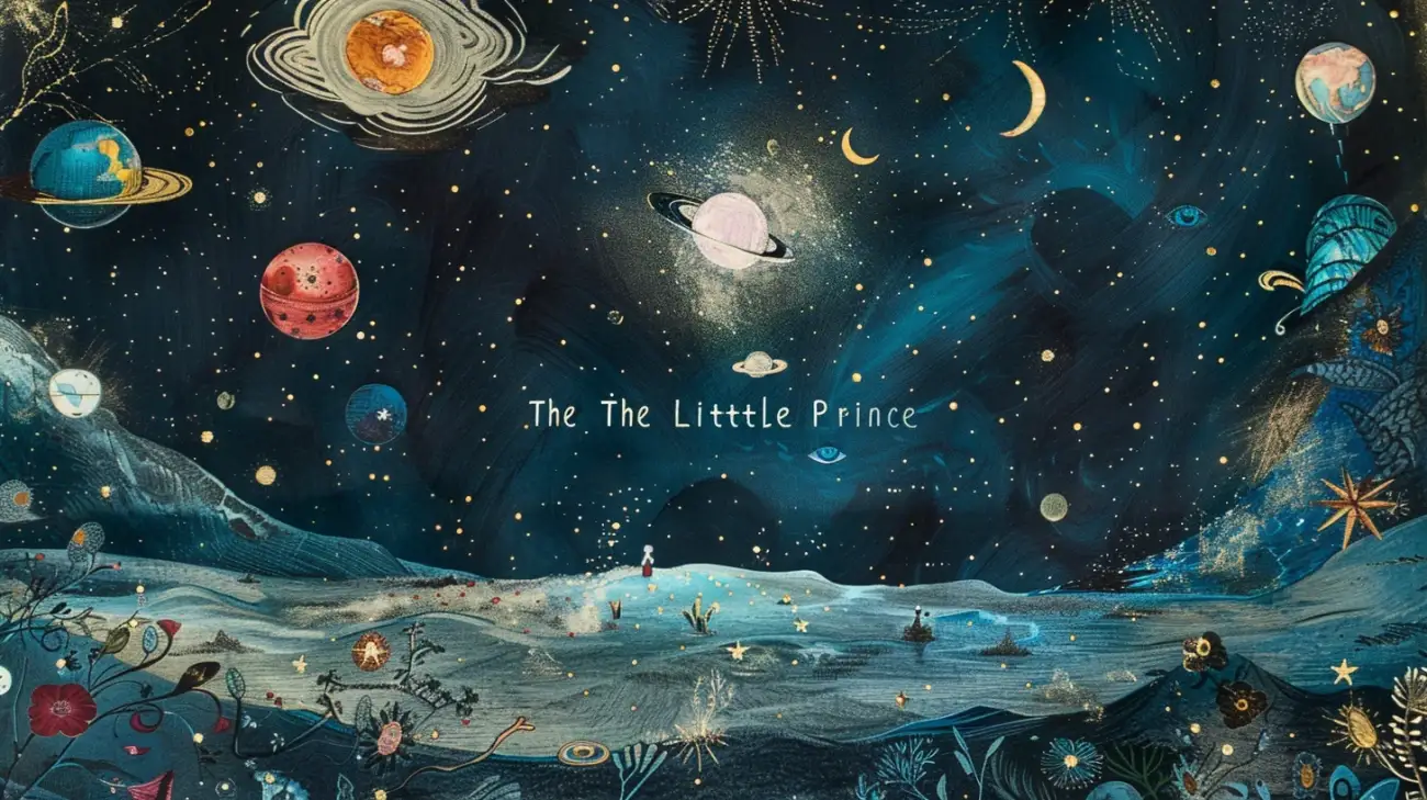 Główni bohaterowie: Ich rola i znaczenie w dziełach literackich