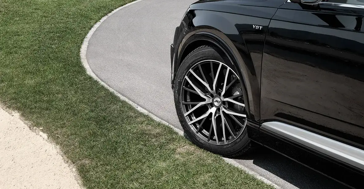 Jak kupować felgi: najważniejsze wskazówki, aby uniknąć błędów