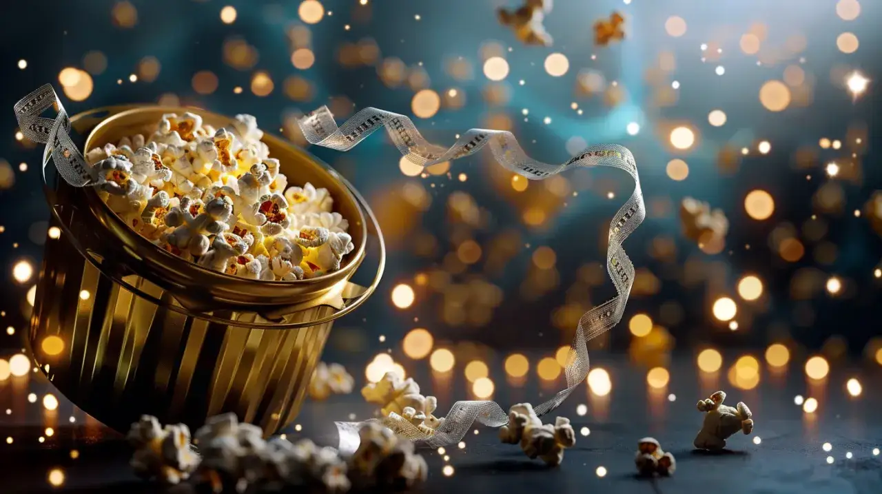 Kultowe cytaty z filmów: pamiętasz je wszystkie z ulubionych produkcji?