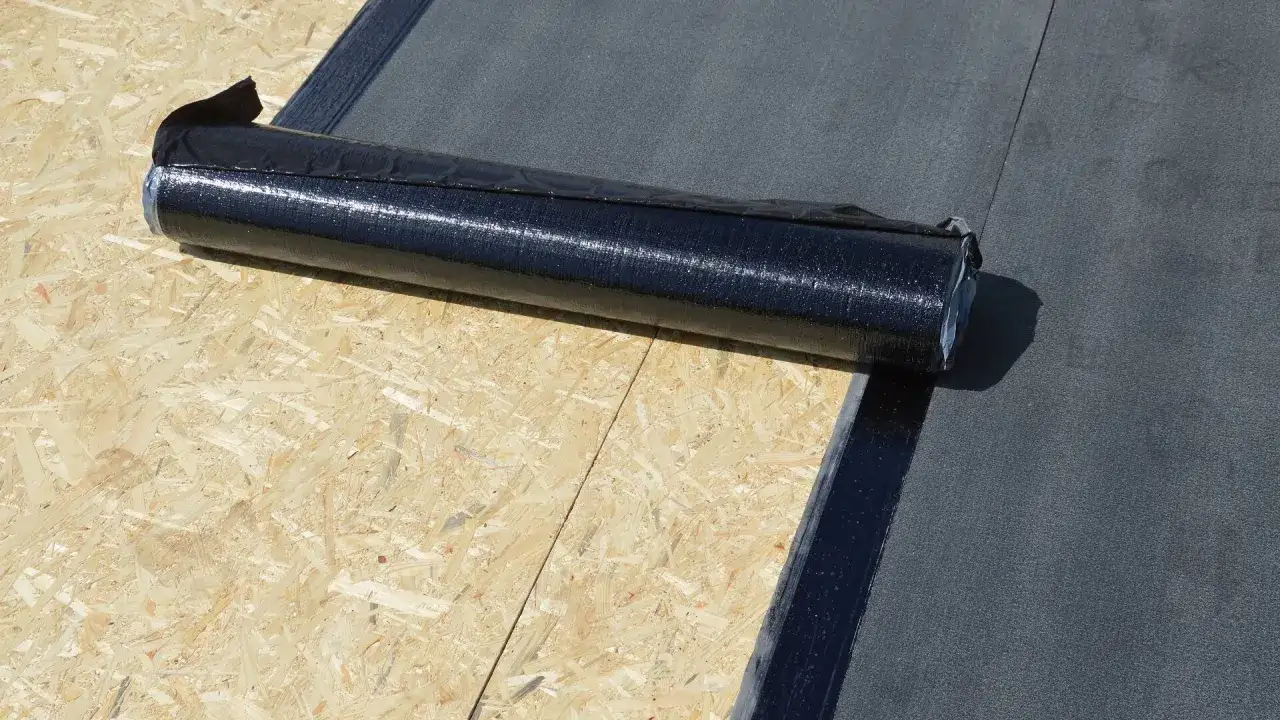 Jaka papa na płytę OSB - praktyczny poradnik wyboru i montażu pokrycia