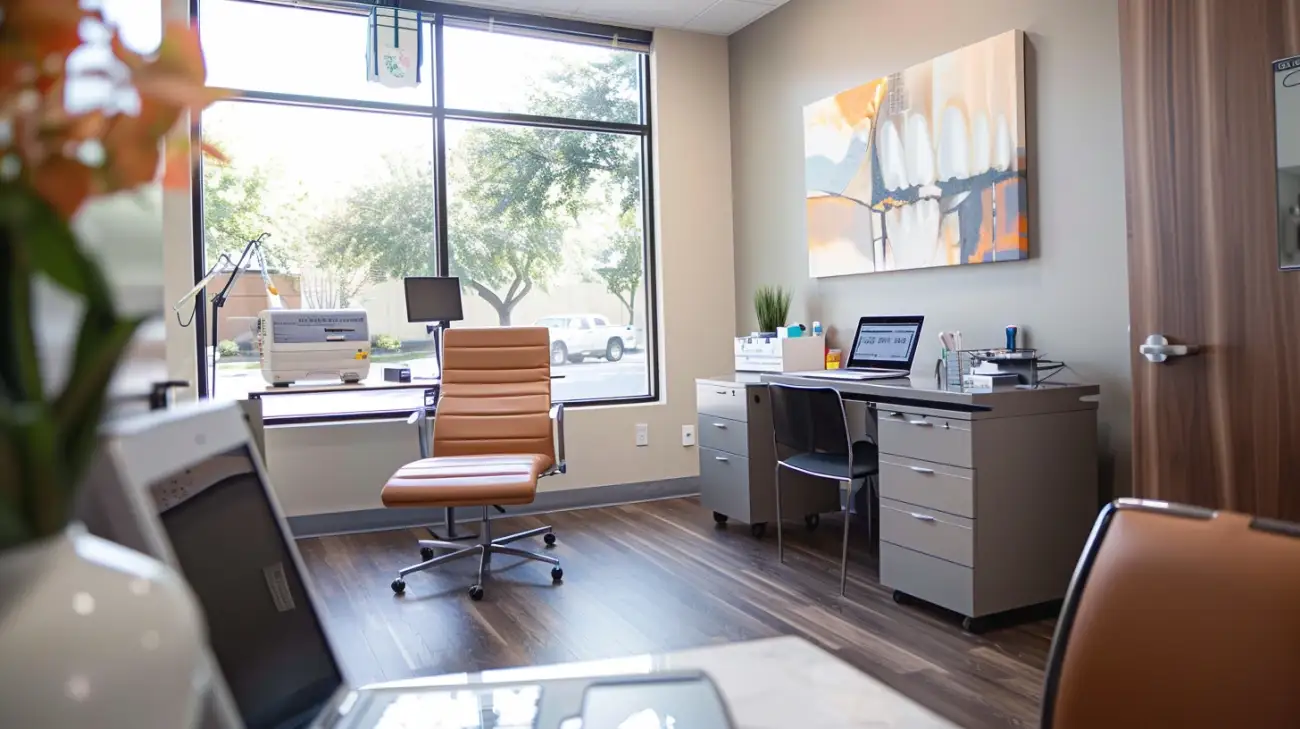 Kontakt do prywatnego gabinetu Henryka Skarżyńskiego 