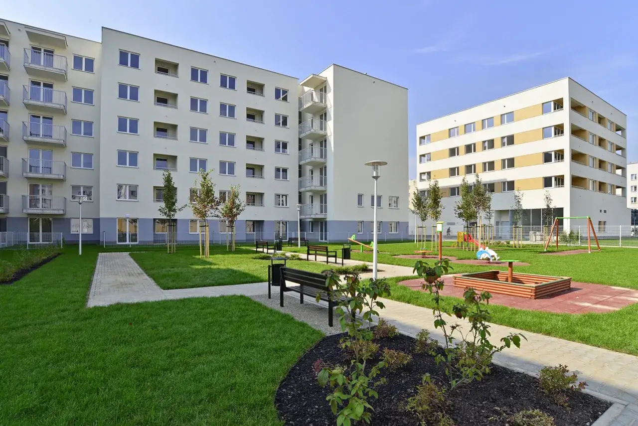 Osiedle w Warszawie jak osiedle – co warto wiedzieć przed wyborem