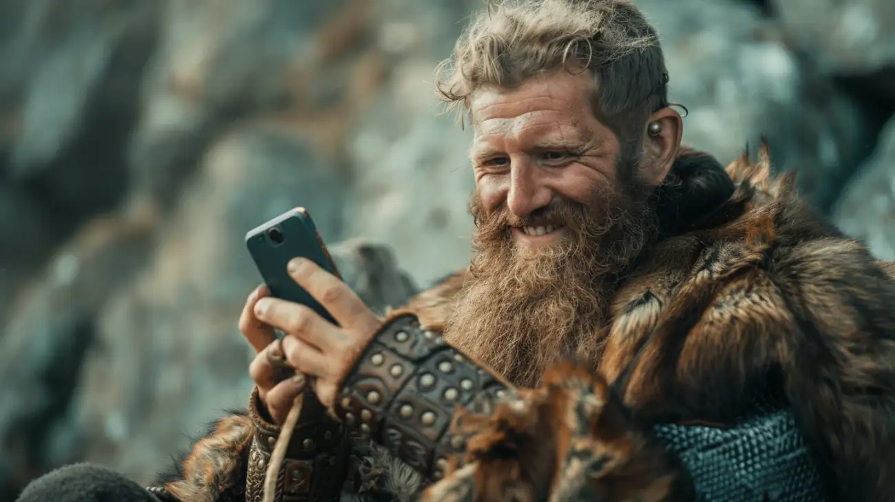 Doładowanie viking: Sprawdź atrakcyjne oferty i zyskaj więcej za mniej!