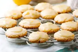Kruche ciasteczka pomarańczowe: Jak uzyskać idealny smak?