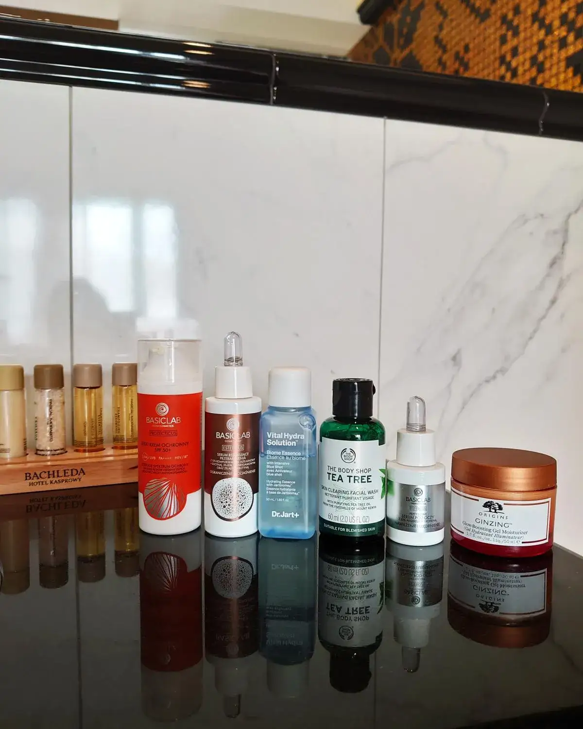 BasicLab co warto kupić? Najlepsze produkty i opinie dla świadomego wyboru