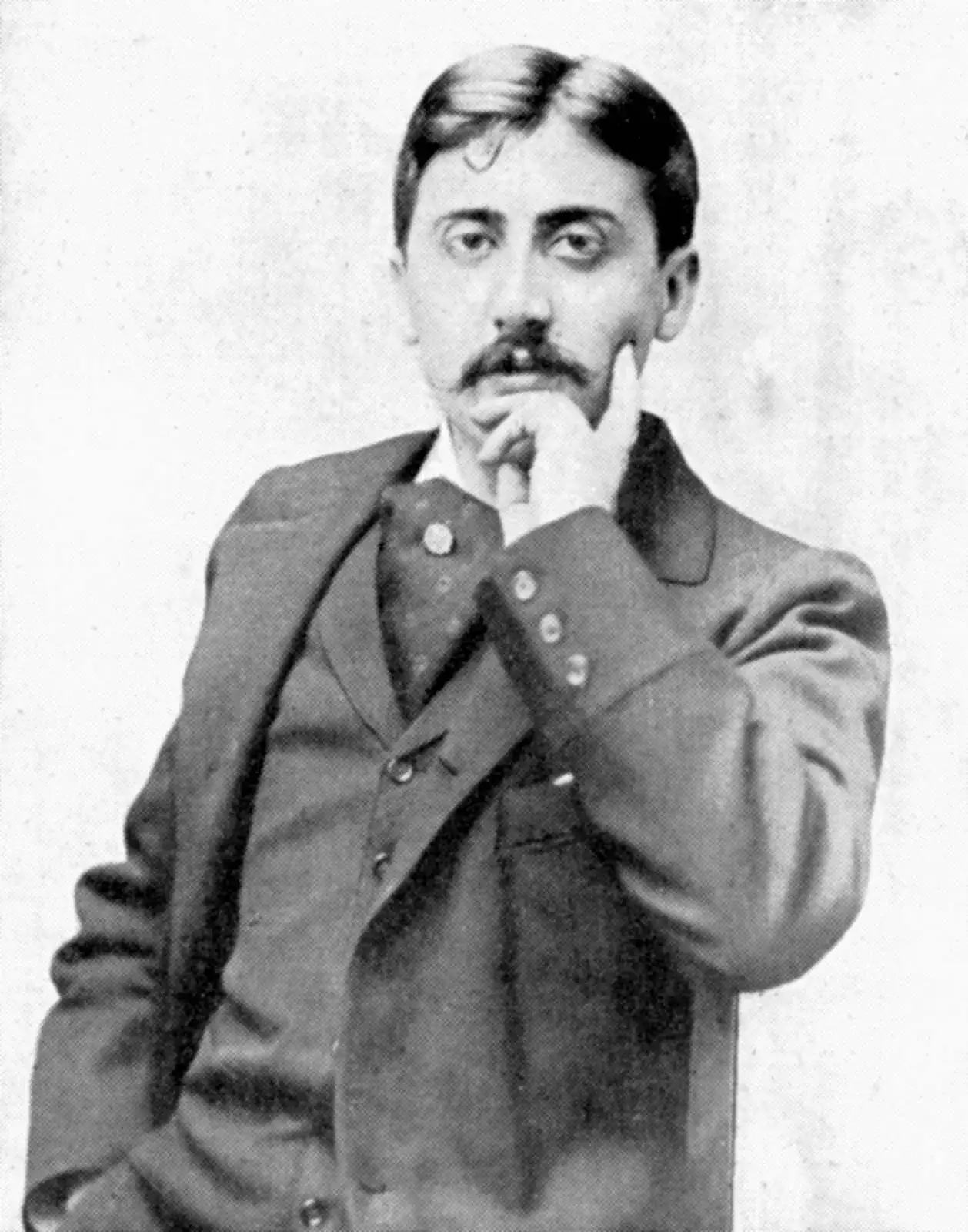 Marcel Proust: Jak jego twórczość zmienia spojrzenie na czas i pamięć