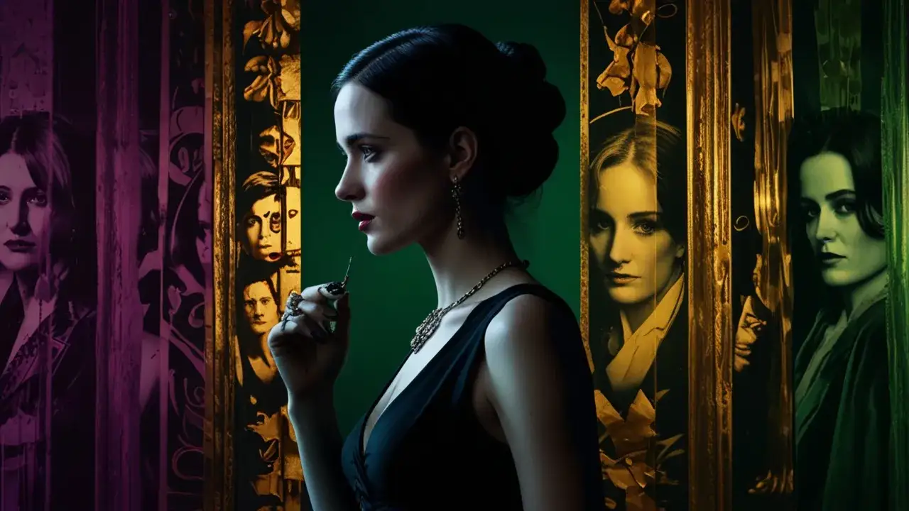 Eva Green: Najlepsze filmy, osiągnięcia i kariery aktorskie aktorki