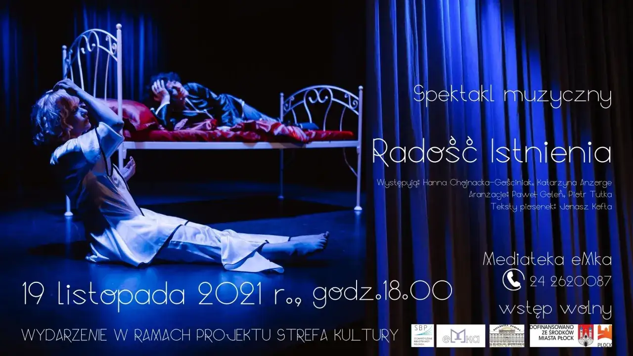 Najlepsze spektakle muzyczne, które musisz zobaczyć w najbliższym czasie