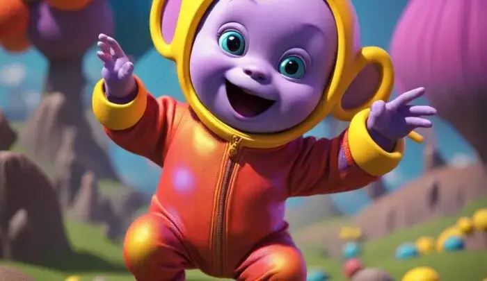 Jak zrobić strój teletubisia krok po kroku – prosty poradnik dla każdego