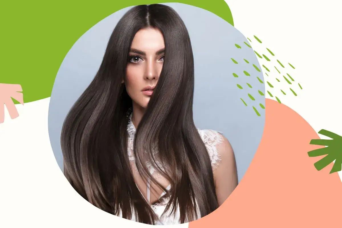 Profesjonalny szampon wygładzający: Uwolnij się od puszenia i zniszczeń