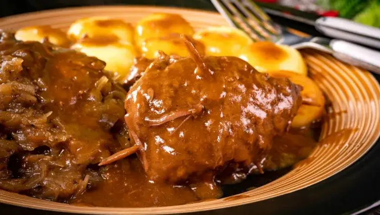 Tanie miejsca gdzie zjeść w Karpaczu: smacznie i niedrogo w górach