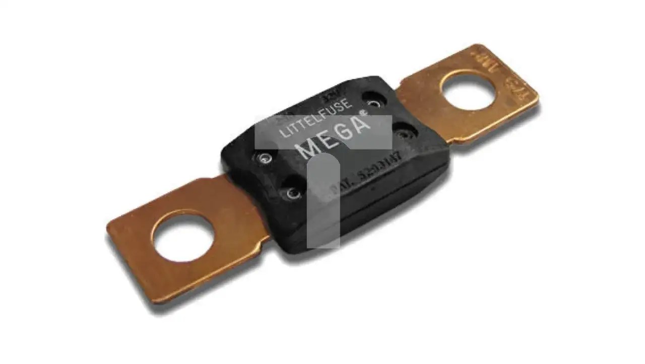 Jaki bezpiecznik do akumulatora 48V? Uniknij kosztownych błędów!