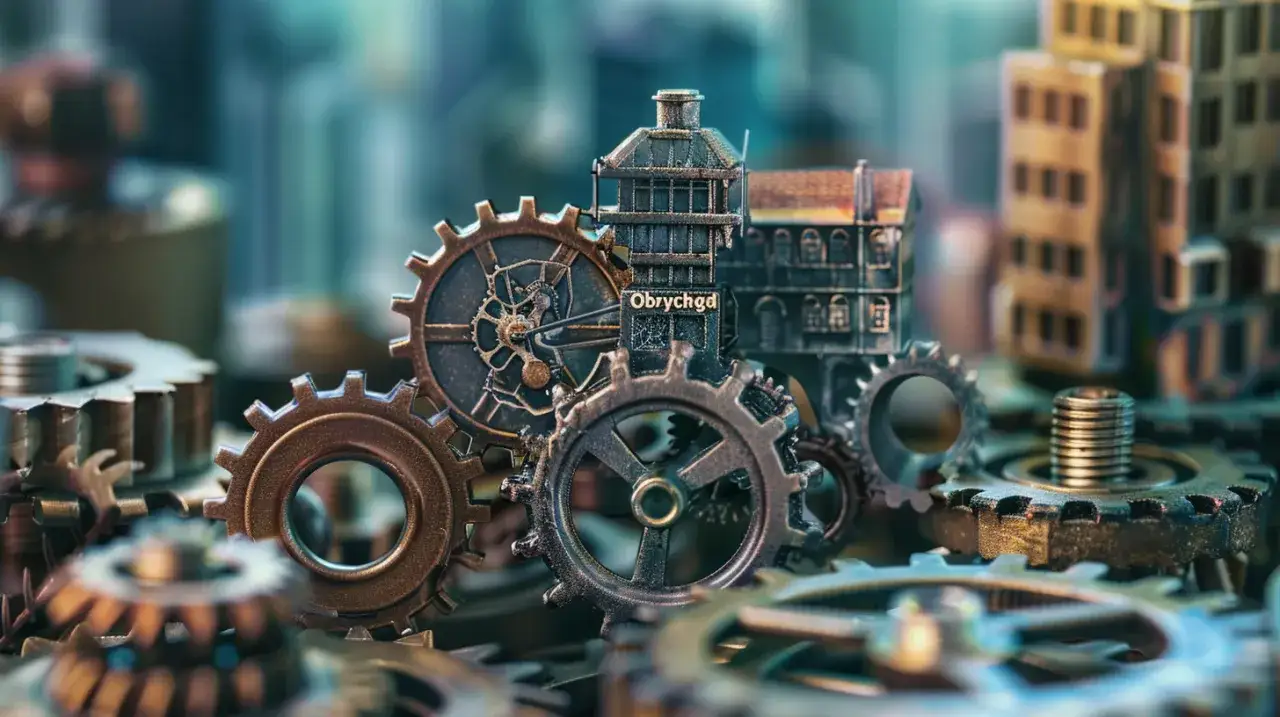 Obrót a przychód: Co warto wiedzieć, aby prowadzić  biznes?