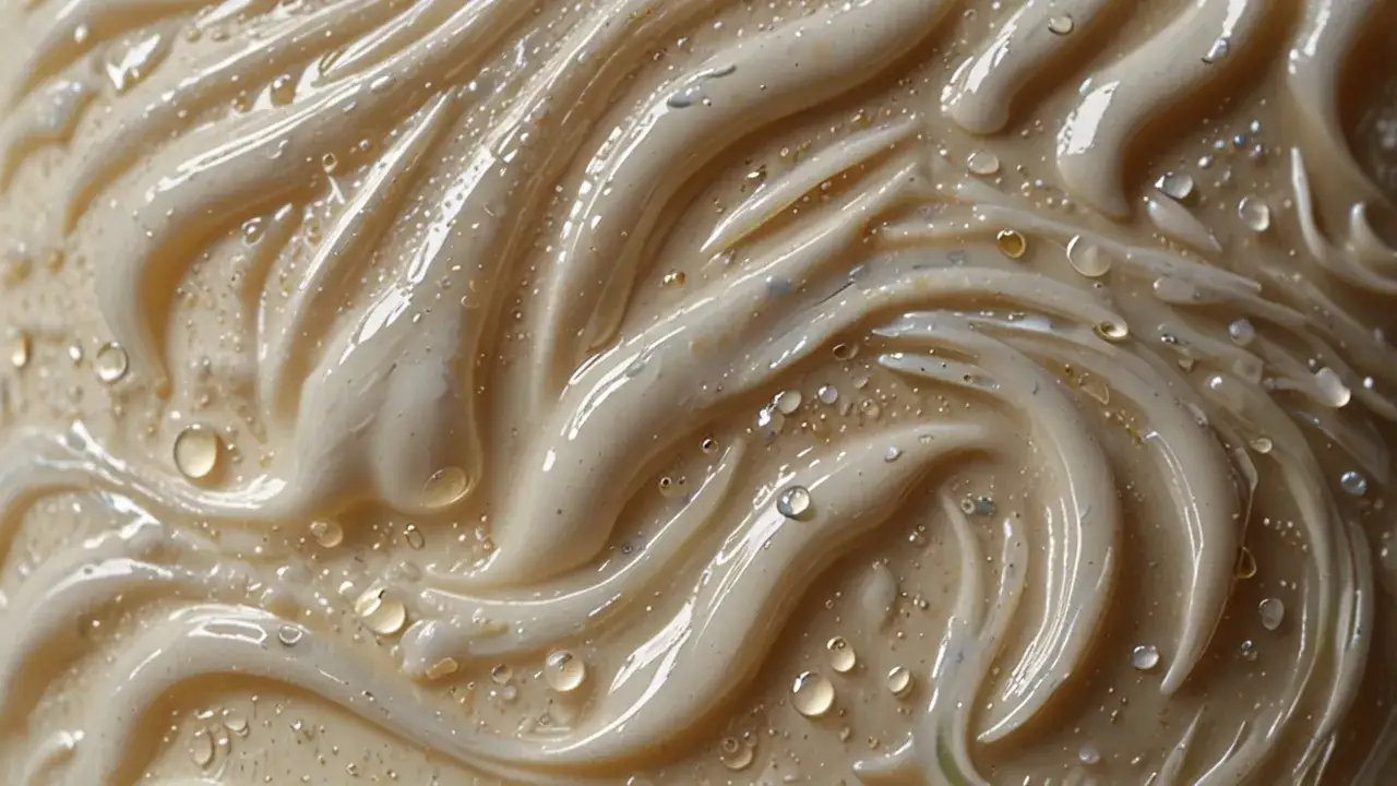 Szampon nawilżający skórę głowy: skuteczne sposoby na suchość i świąd