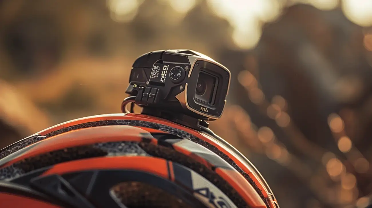 DJI Action 2 - Lepsza niż GoPro? Porównanie kamer sportowych