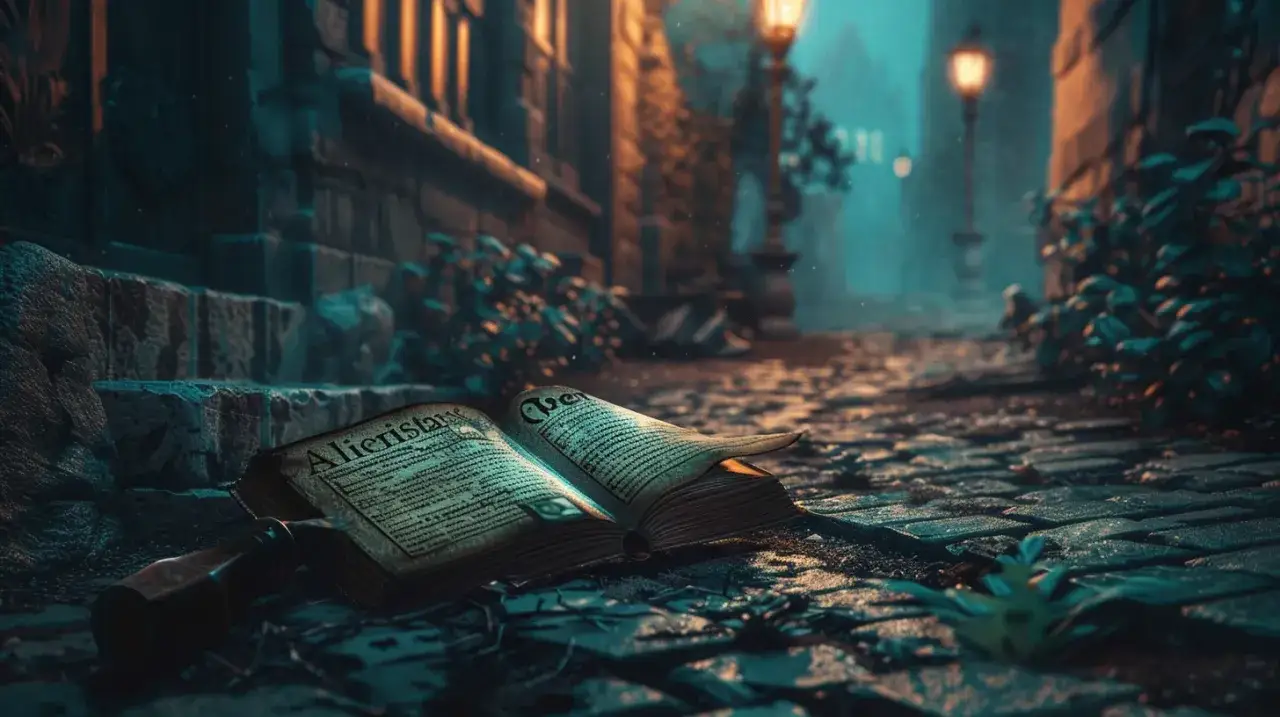 Alienista książka: fascynująca seria kryminalna, która wciąga