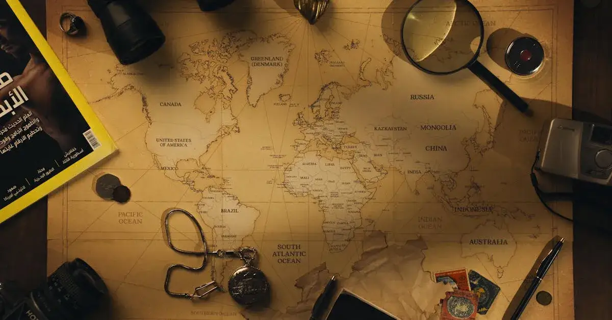 Czy seriale historyczne zniekształcają fakty?