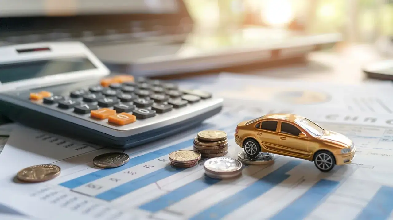 Jak obliczyć leasing? Proste kroki do obliczenia kosztów finansowych