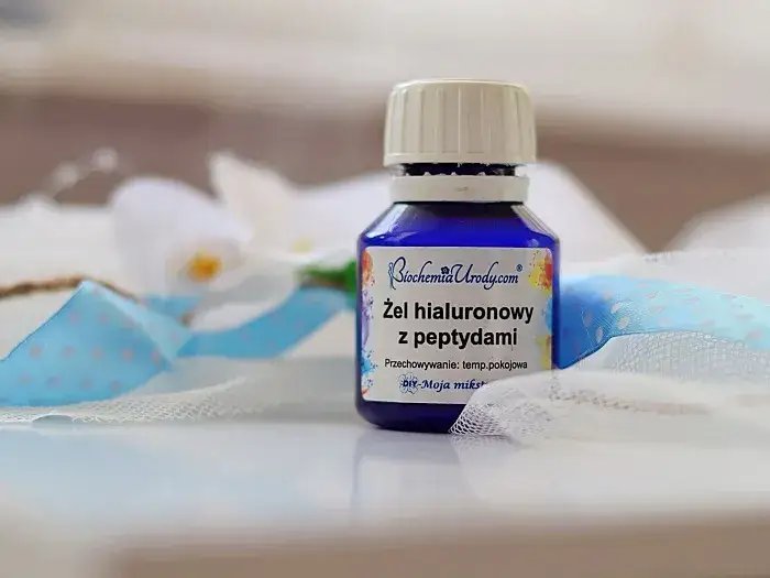 Co warto kupić z biochemii urody aby poprawić kondycję skóry?