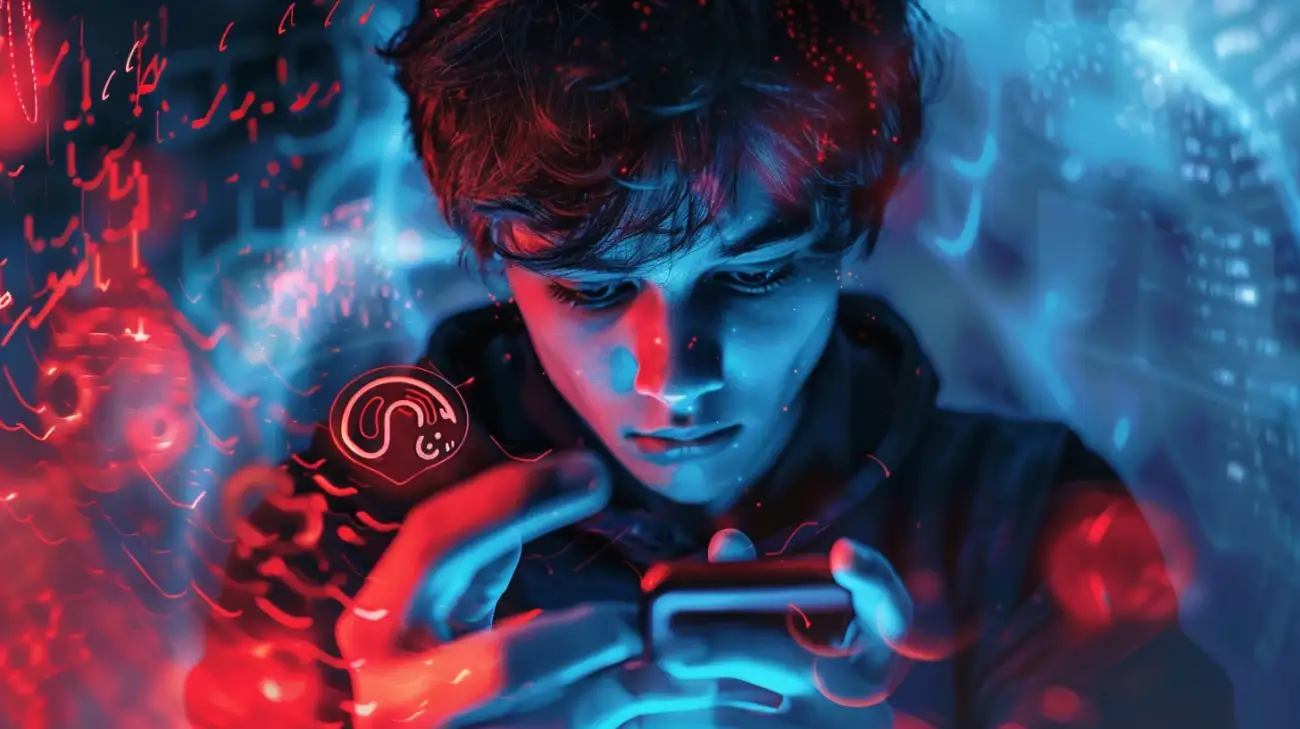 Ta niepokojąca prawda o dezinformacji może Cię zaskoczyć