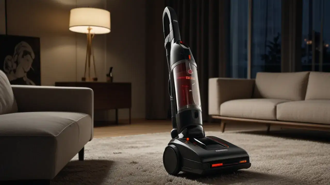 Hoffen odkurzacz Biedronka - Czy odkurzacz Hoffen z Biedronki jest wart uwagi?