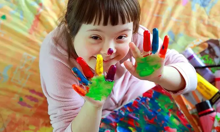 Kiedy można rozpoznać zespół Downa? Kluczowe informacje o diagnozie