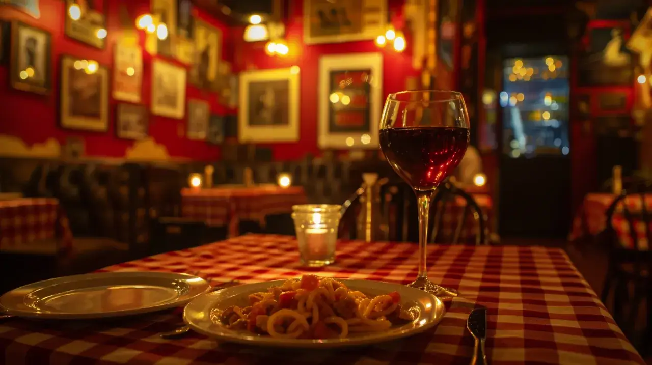 Netflix włoskie filmy: najlepsze propozycje do oglądania teraz