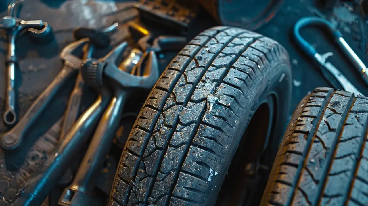 Wulkanizacja opon - Ceny usług i najlepsze warsztaty w okolicy