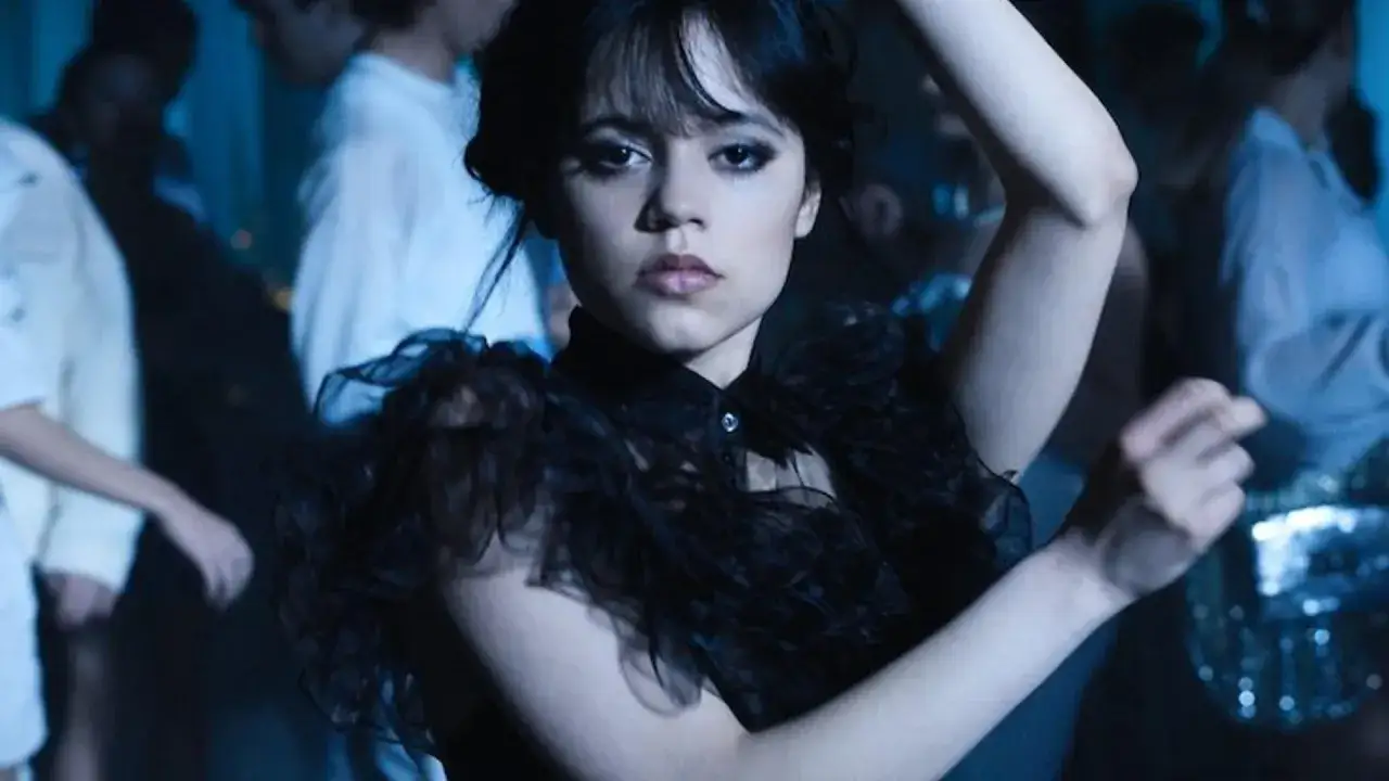 Serial Wednesday - zobacz ile odcinków ma mroczna produkcja Netflixa