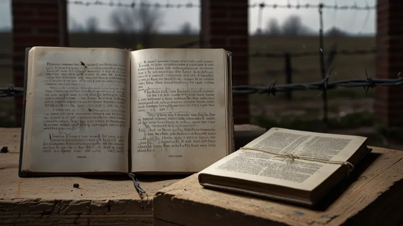 Muzeum w Bełżcu odkrywa swoje tajemnice: Co my nowego wiemy?