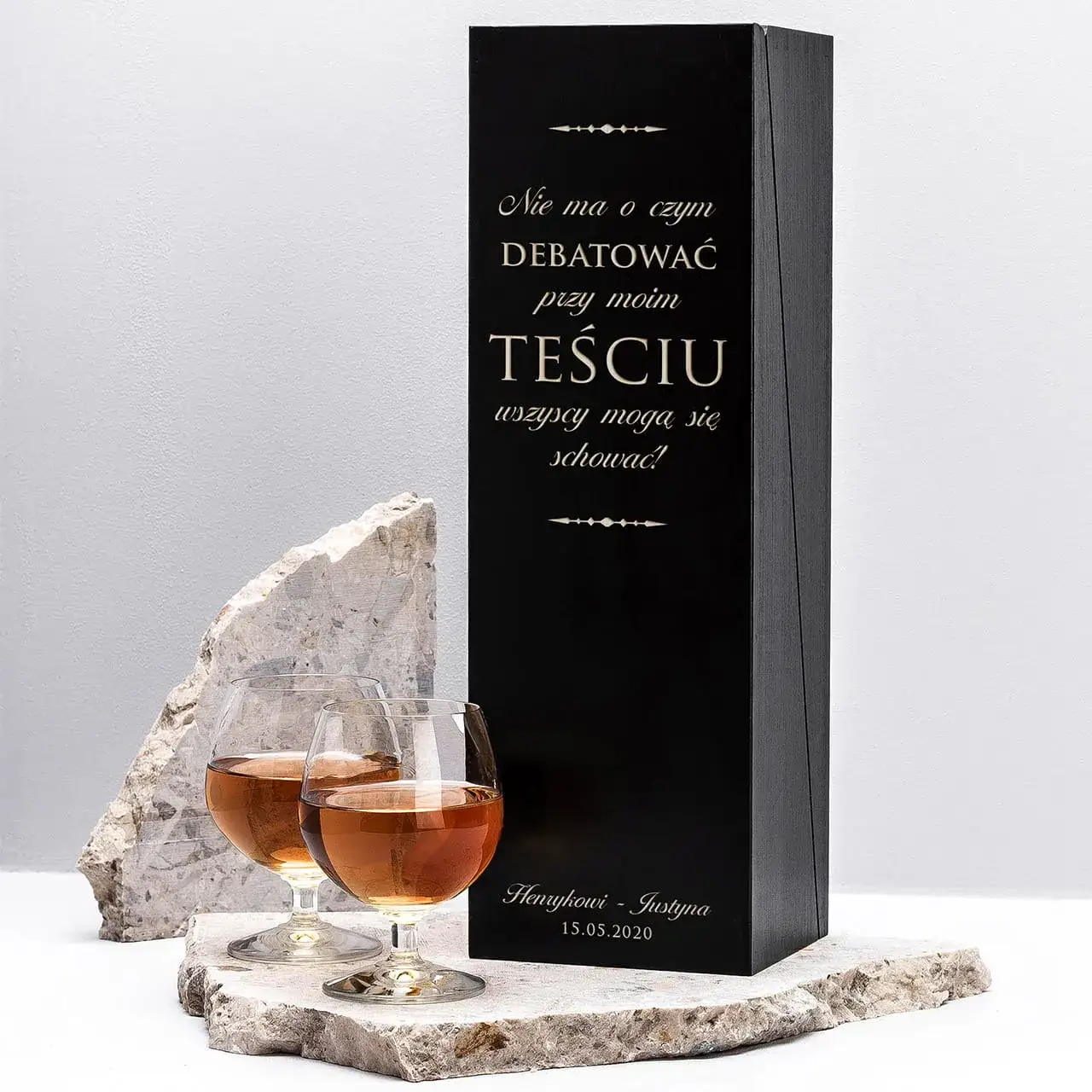 Najlepsze pomysły na prezent dla teścia, które go zachwycą