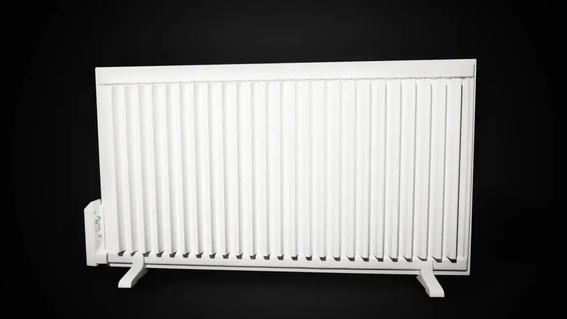 Jaki grzejnik elektryczny wybrać, aby unikać wysokich rachunków?