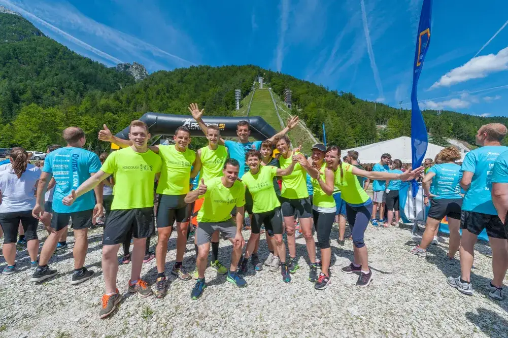 Wycieczki integracyjne, które zbudują lepszy zespół i motywację