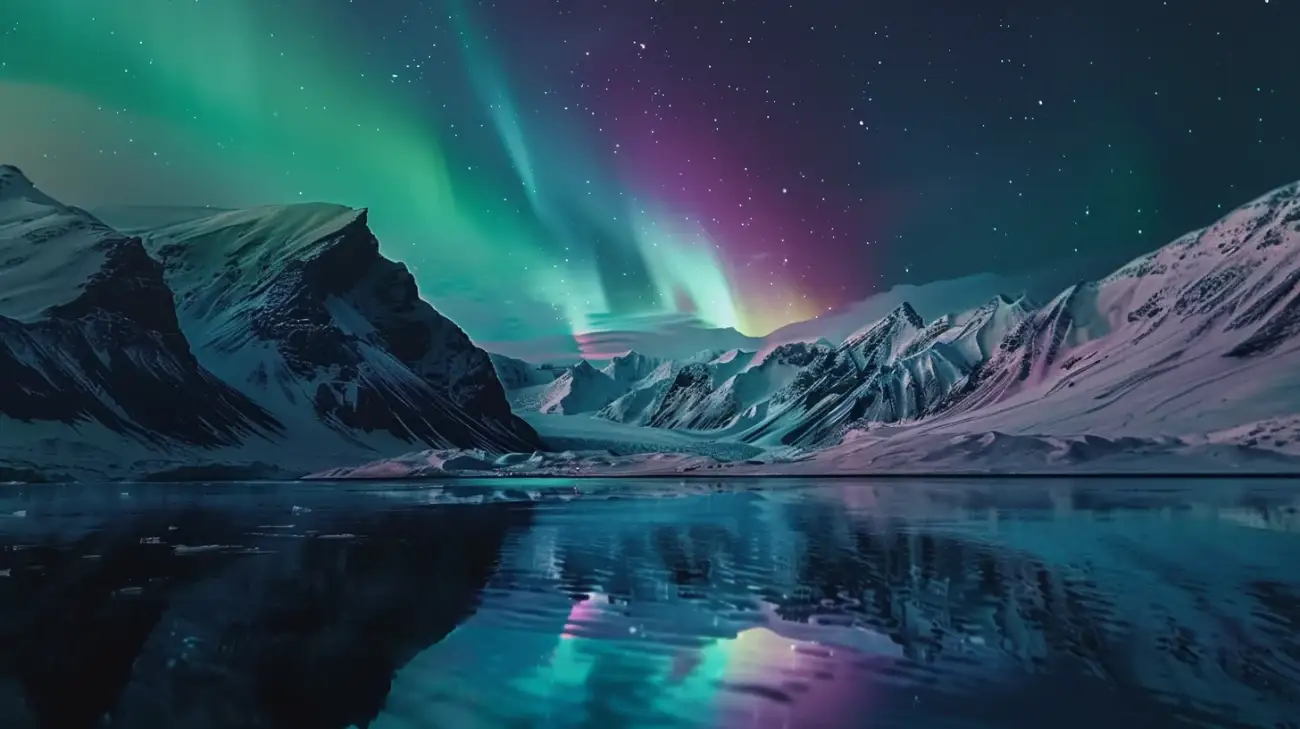 Jak przeżyć niezapomniane białe noce w Norwegii? Wskazówki