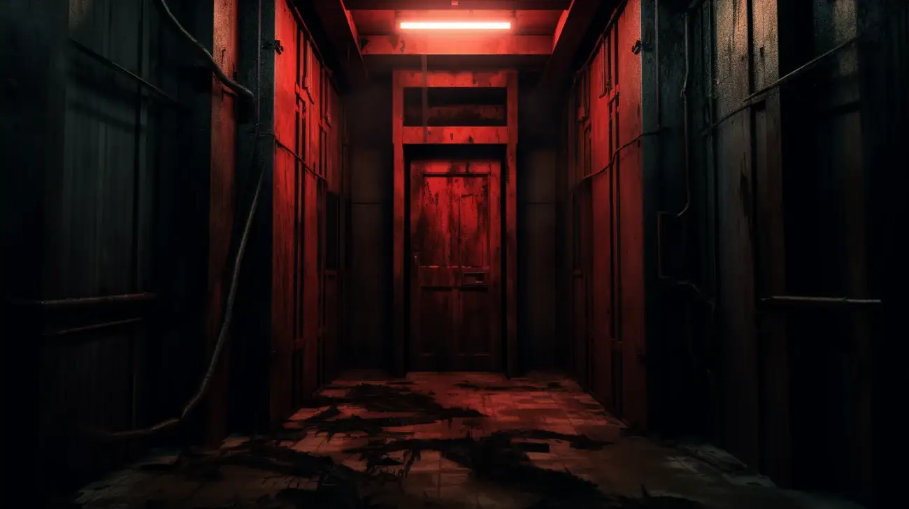 Interpretacja snów: Co oznacza sennik winda zepsuta? Rozwiązanie zagadki snów!