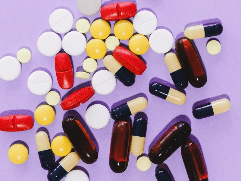 Jakie suplementy naprawdę działają: prawda o skuteczności każdego z nich