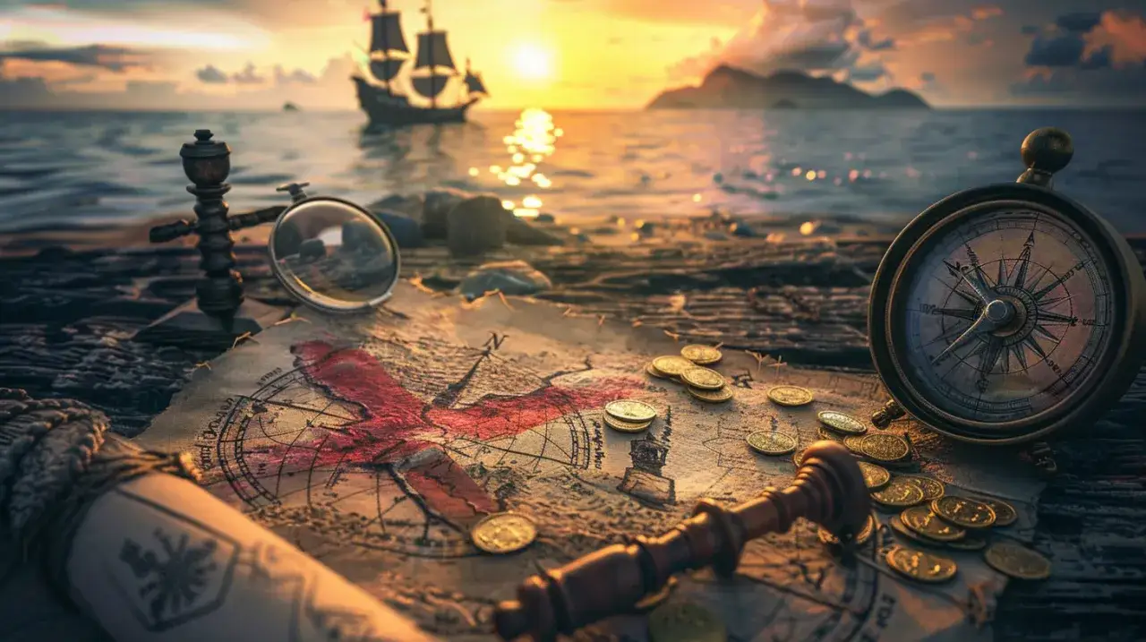 Gra Piraci z Karaibów - Który tytuł z serii warto poznać i dlaczego?