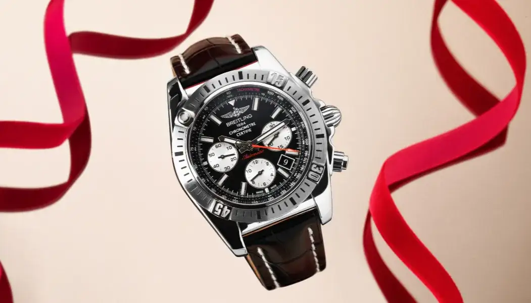 Ranking marek zegarków: które luksusowe marki są najlepsze?