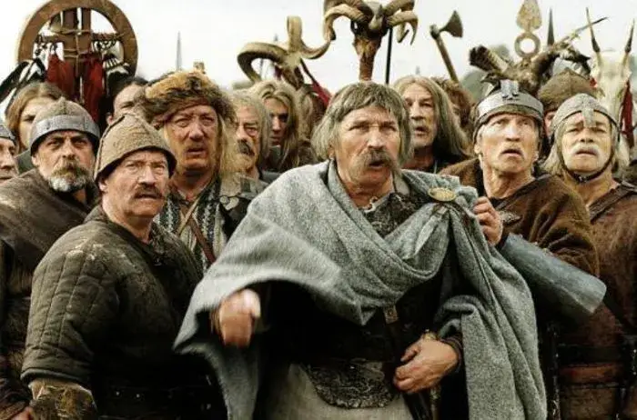 Pełna obsada filmu Stara baśń kiedy słońce było bogiem - najlepsi aktorzy