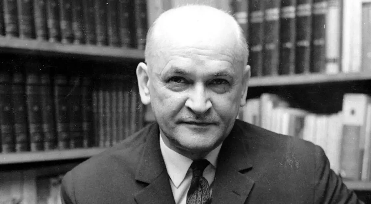 Alfred Szklarski - poznaj niezwykłego autora książek o przygodach Tomka Wilmowskiego