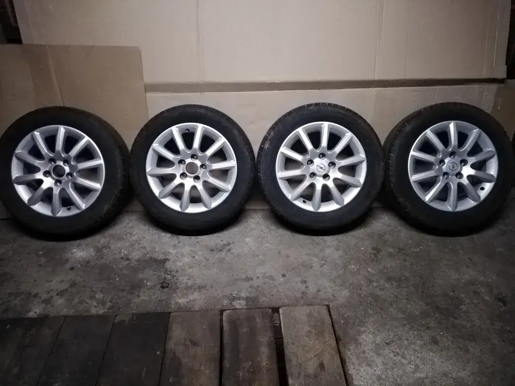 Jakie felgi do Opla Zafira A? Sprawdź najlepsze opcje i uniknij błędów!