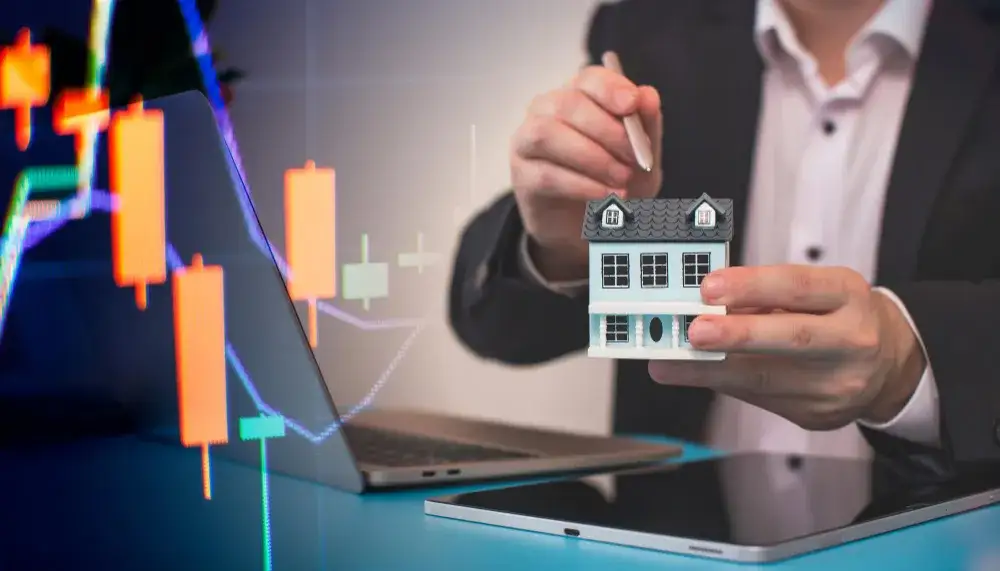 Inwestowanie w nieruchomości jako sposób na dywersyfikację portfela