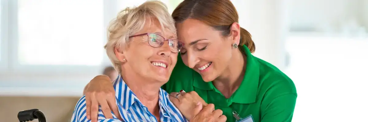 Praca jako opiekun osoby niepełnosprawnej w UK: zarobki, oferty i warunki