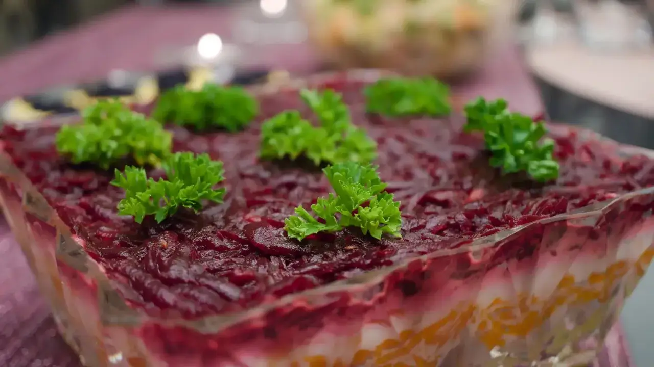 Dobre smaki menu: Przepisy na proste i pyszne dania domowe