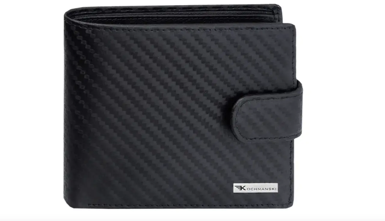 Jak rozpoznać prawdziwy portfel skórzany?