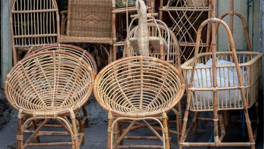 Jak odnowić meble rattanowe - uniknij najczęstszych błędów w renowacji